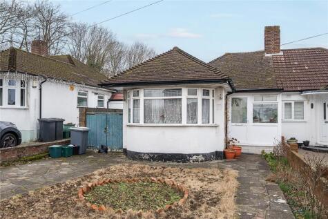 Melrose Crescent, Orpington