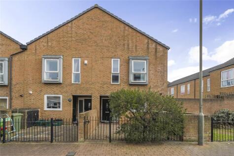 Cuckmere Way, Orpington