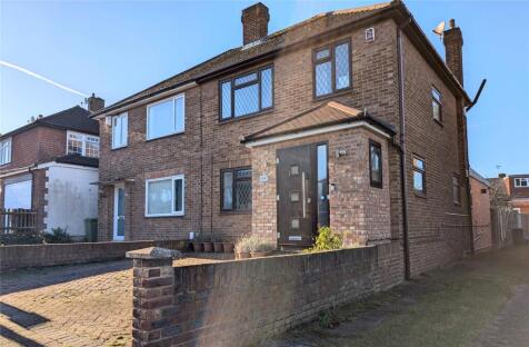 Maxwell Gardens, Orpington