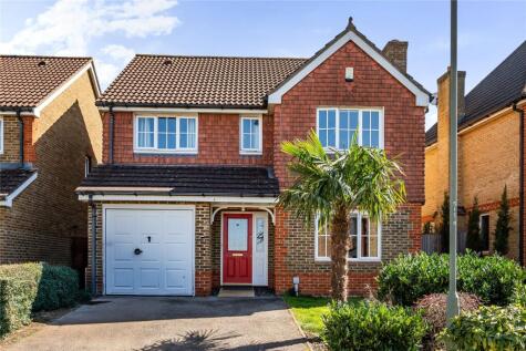 Trenear Close, Orpington