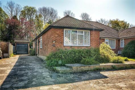 Gillmans Road, Orpington