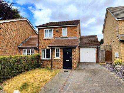 Porthallow Close, Orpington