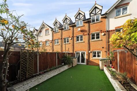 Healy Drive, Orpington