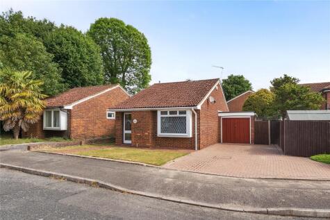 Marcellina Way, Orpington