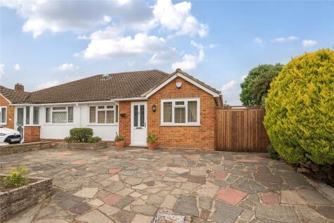 Rolleston Avenue, Petts Wood, Orpington