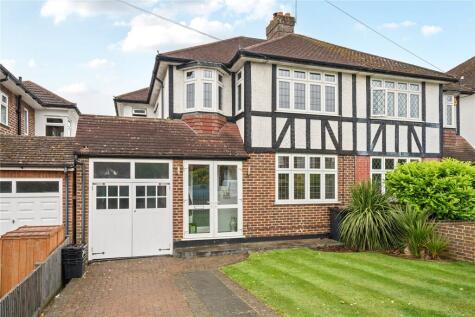 Northlands Avenue, Orpington