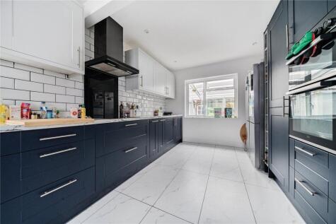 Oakdene Road, Orpington