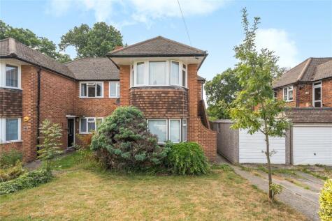 Prescott Avenue, Petts Wood, Orpington