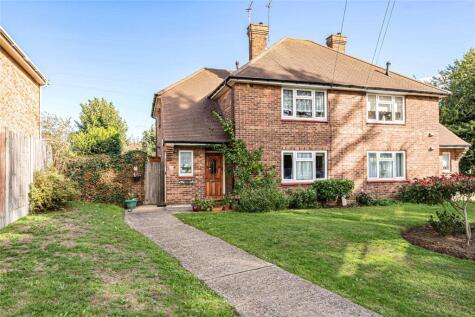 Cherry Orchard Close, Orpington