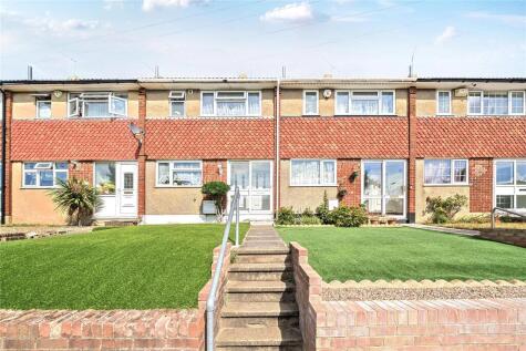 St. Justins Close, Orpington