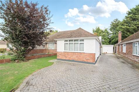 Gillmans Road, Orpington