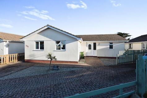 Lily Way, St. Merryn, Padstow, Cornwall, PL28