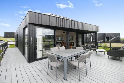 The Meadows, Retallack Resort, TR9