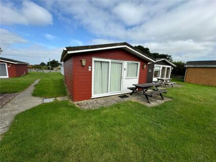Atlantic Bays Holiday Park, St Merryn, PL28