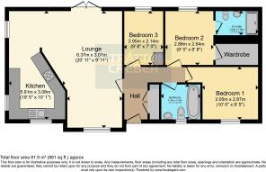 FLOOR-PLAN