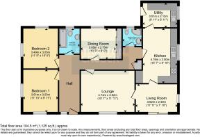 FLOOR-PLAN