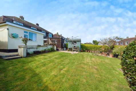 Boyd Avenue, Padstow, Cornwall, PL28