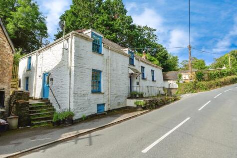 Little Petherick, Little Petherick, Cornwall, PL27