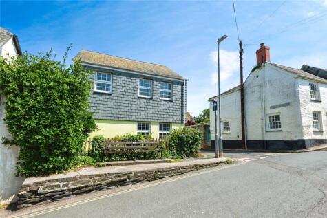 St. Edmunds Lane, Padstow, Cornwall, PL28
