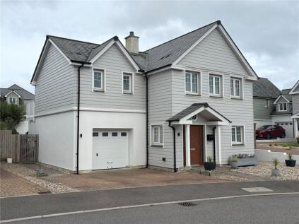 Polpennic Drive, Padstow, Cornwall, PL28