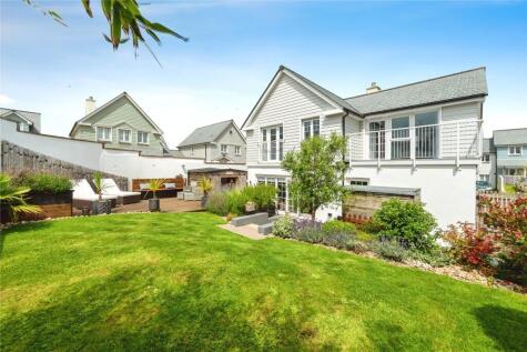 Polpennic Drive, Padstow, Cornwall, PL28
