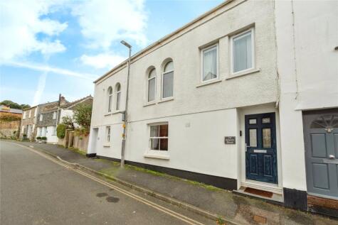 Church Street, Padstow, PL28