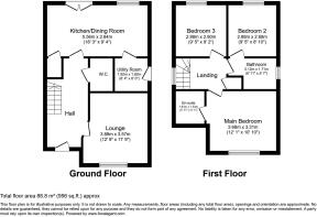 FLOOR-PLAN