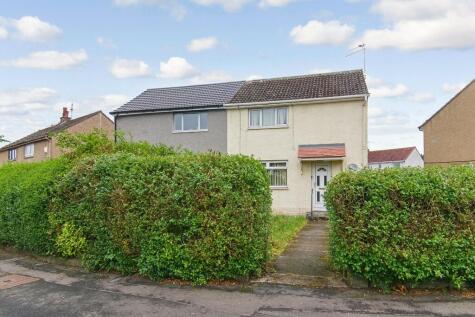 Colonsay Road, Paisley, Renfrewshire, PA2