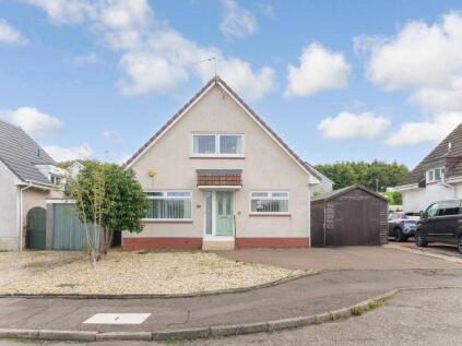 Glen Rinnes Drive, Neilston, Glasgow, East Renfrewshire, G78