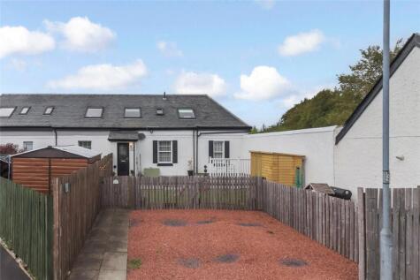 Barochan Road, Johnstone, Renfrewshire, PA5