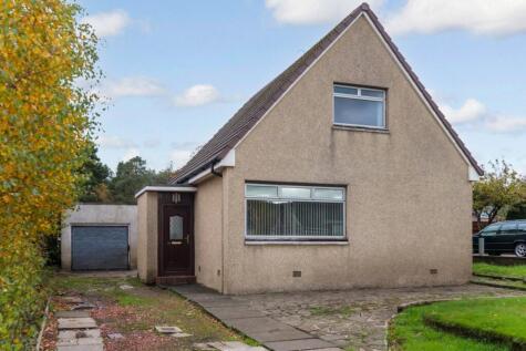 Selkirk Avenue, Paisley, Renfrewshire, PA2