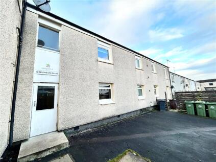 Moorburn Place, Linwood, Paisley, Renfrewshire, PA3