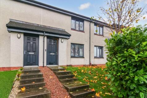 Springbank Road, Paisley, Renfrewshire, PA3