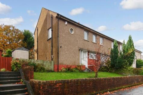 Barscube Terrace, Paisley, Renfrewshire, PA2