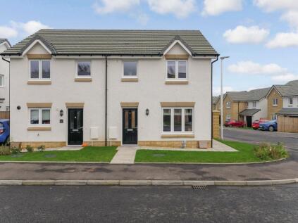 Drumbeg Road, Bishopton, Renfrewshire, PA7