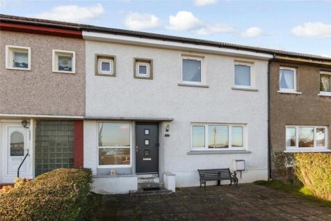 Chapelhill Road, Paisley, Renfrewshire, PA2
