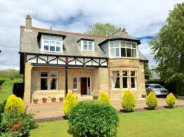 House Prices in Thornly Park Avenue Paisley Renfrewshire PA2