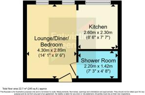 FLOOR-PLAN