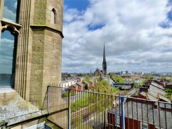 Roof Top Views