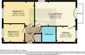 FLOOR-PLAN