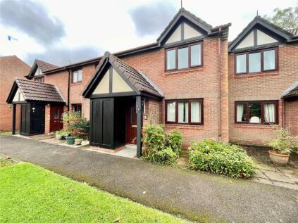 Brook Croft, Ingol, Preston, Lancashire, PR2