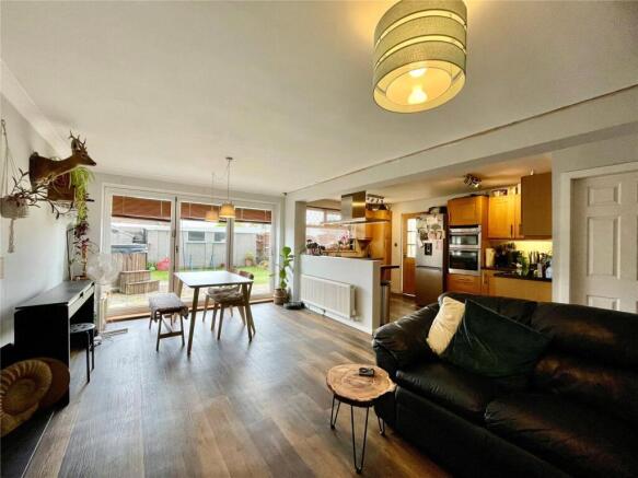 Lounge/Diner