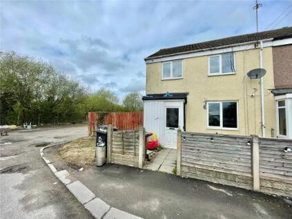 Barry Avenue, Ingol, Preston, Lancashire, PR2