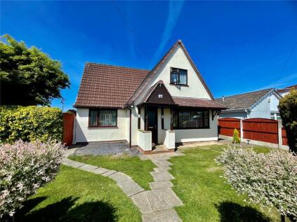 Middle Hey, Much Hoole, Preston, Lancashire, PR4