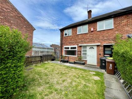 Halton Place, Ribbleton, Preston, Lancashire, PR2