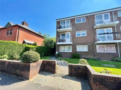 Beech Grove, Ashton-on-Ribble, Preston, Lancashire, PR2