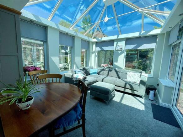 Orangery