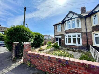 Giller Close, Penwortham, Preston, Lancashire, PR1