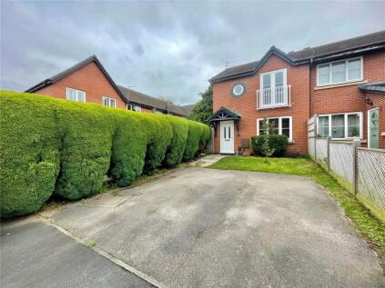 Maritime Way, Ashton-on-Ribble, Preston, Lancashire, PR2