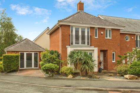 Ashton Bank Way, Ashton-on-Ribble, Preston, Lancashire, PR2